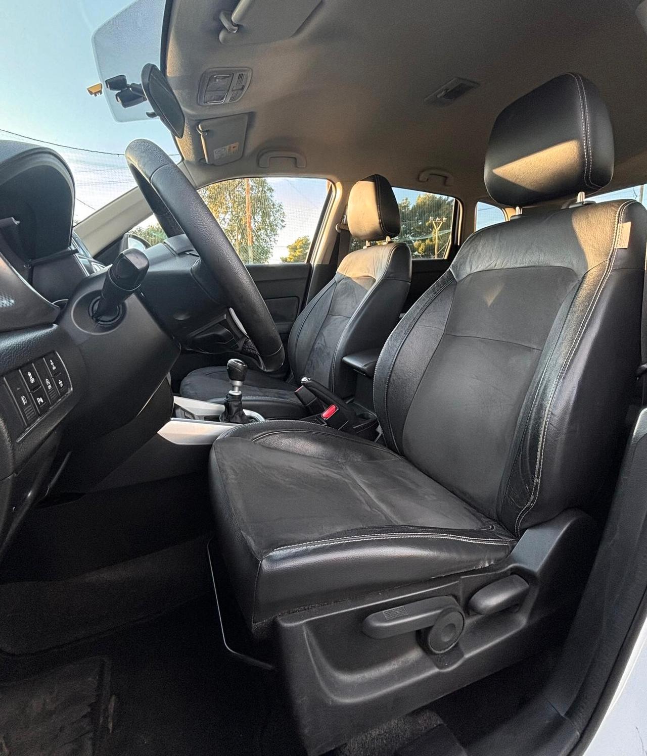 Suzuki Vitara 1.6 DDiS V-Top