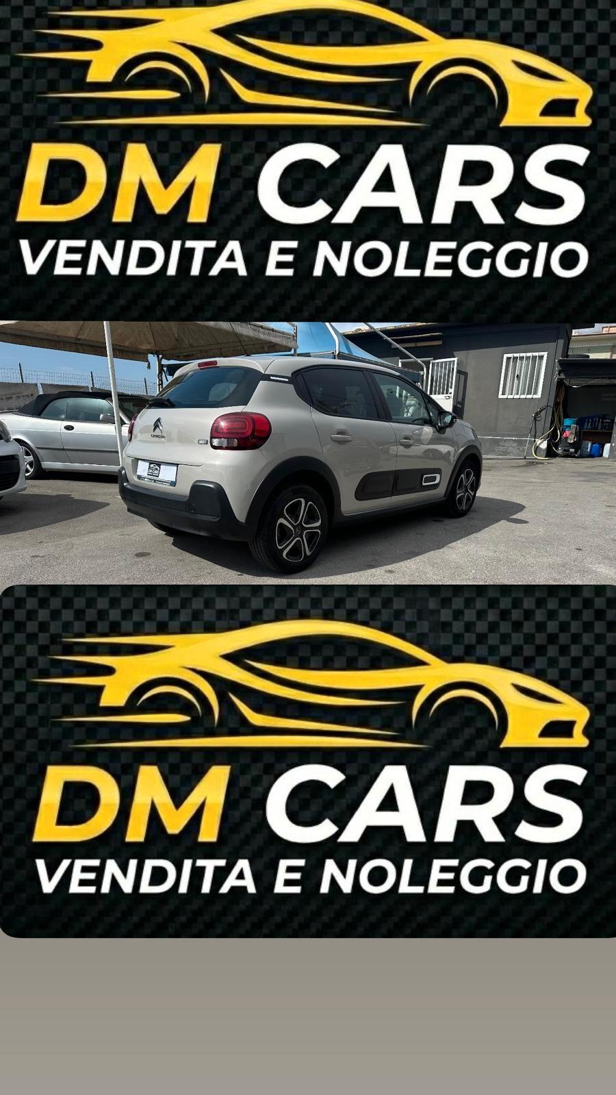 Citroen C3 PureTech 110 S&S Shine