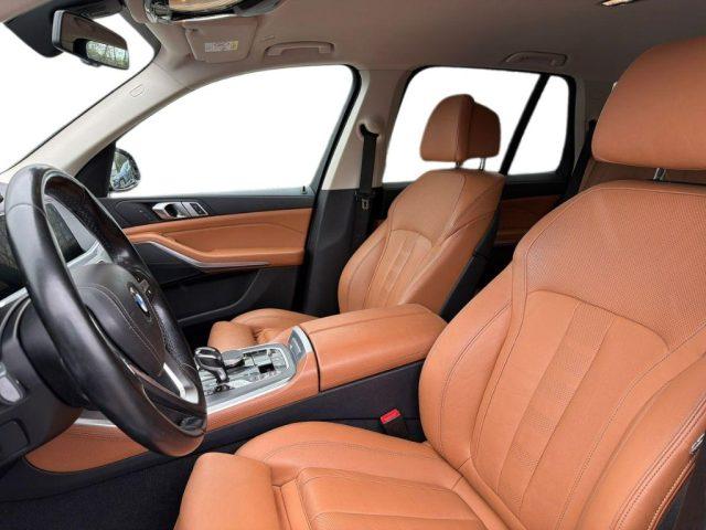 BMW X5 xDrive30d xLine