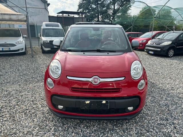 Fiat 500L 1.3 Multijet 85 CV Lounge automatica