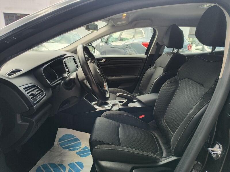 Renault Mégane Mégane dCi 110 CV Energy Zen