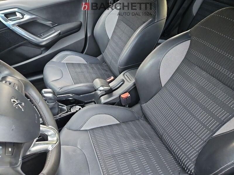 Peugeot 2008 1.2 PURETECH TURBO 110 CV STOP&START ALLURE