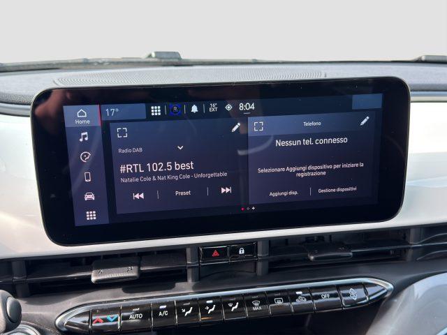 FIAT 500e 500 Berlina 42 kWh