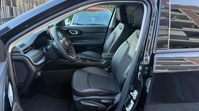 JEEP Compass 1.3 T4 190CV PHEV AT6 4xe LIMITED MY 22 *24M.G.*