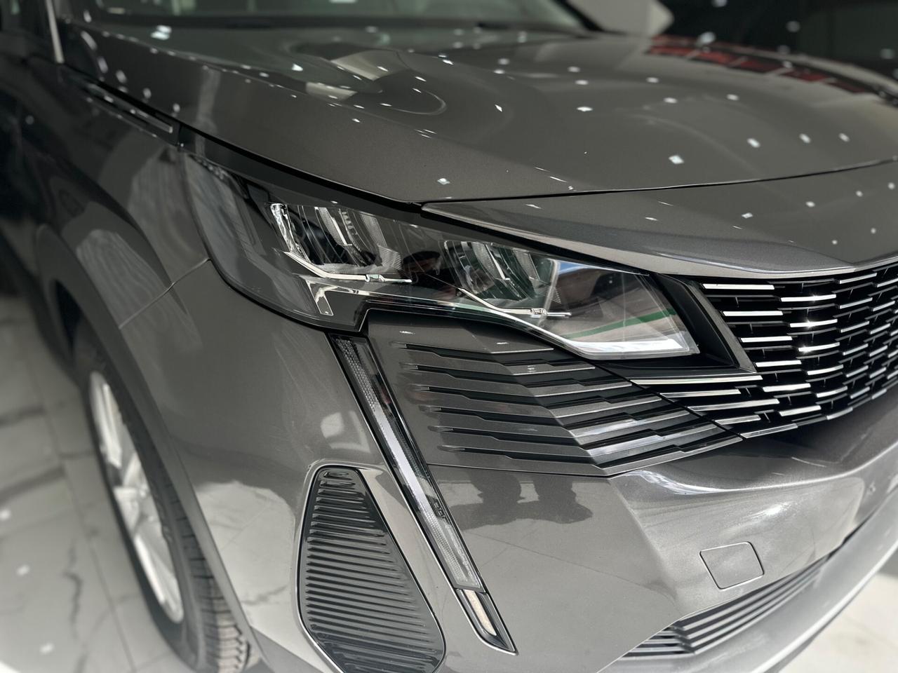 Peugeot 3008 BlueHDi 130 S&S Active