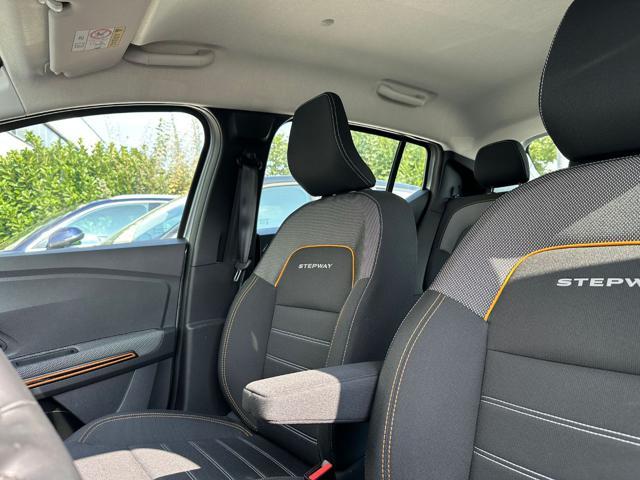 DACIA Sandero Stepway 1.0 TCe 90 CV Comfort SL DaciaPlus