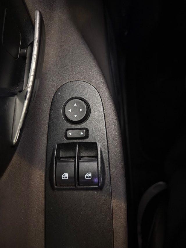 LANCIA Ypsilon 1.2 69 CV 5 porte GPL Ecochic Gold