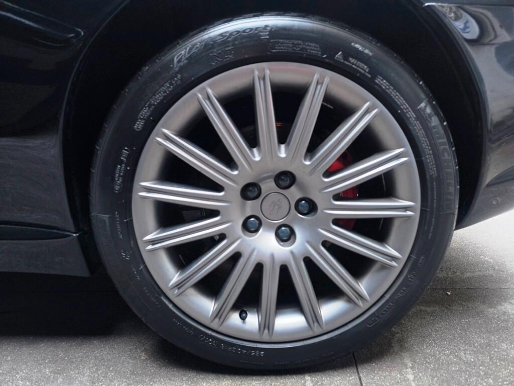 Maserati Coupe Coupé 4.2 V8 32V Cambiocorsa