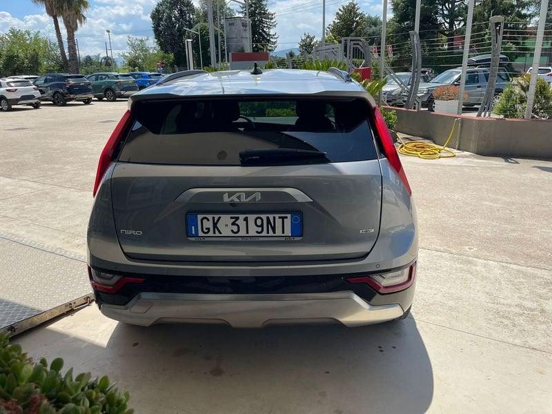 KIA Niro 1.6 GDi DCT HEV Evolution