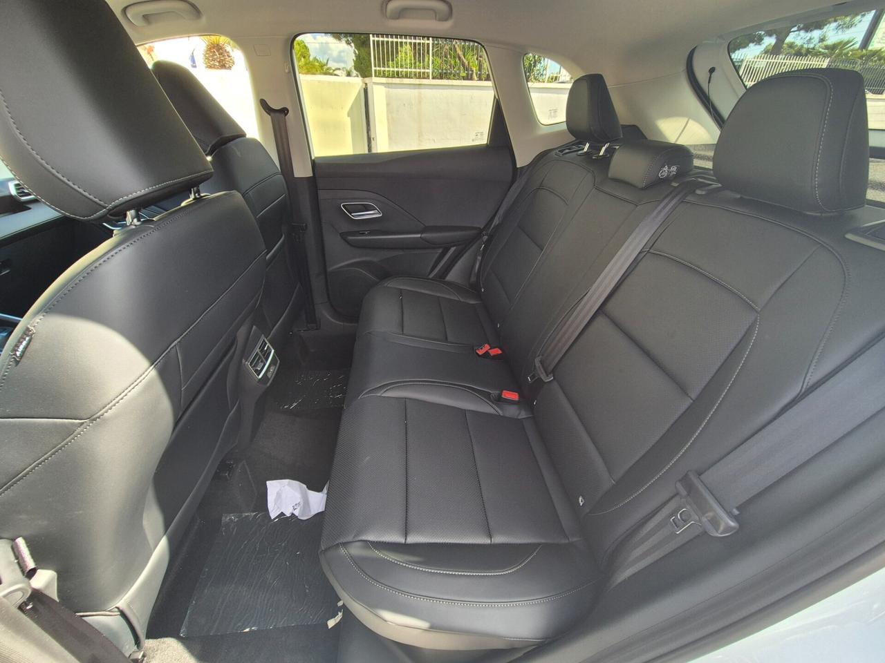 MG ZS LUXURY Full Hybrid