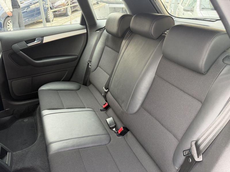 Audi A3 Sportback 1.8 tfsi S-LINE INTERIORI ED EXTERIOR KM REALI !!