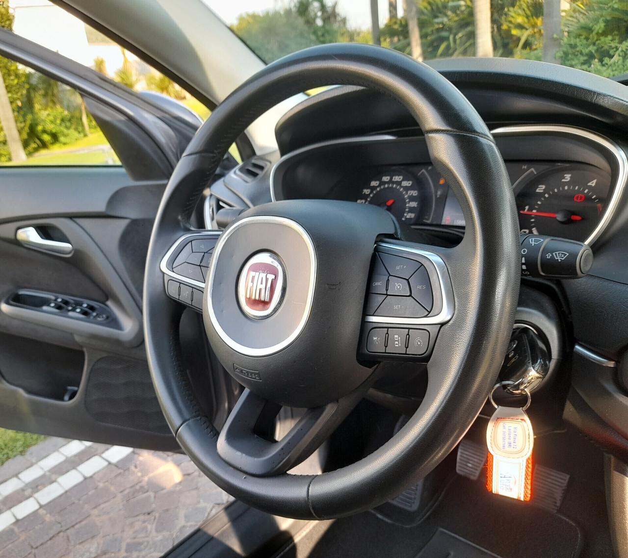 Fiat Tipo 1.6 M-jet 120cv *LOUNGE-FULL OPTIONAL*