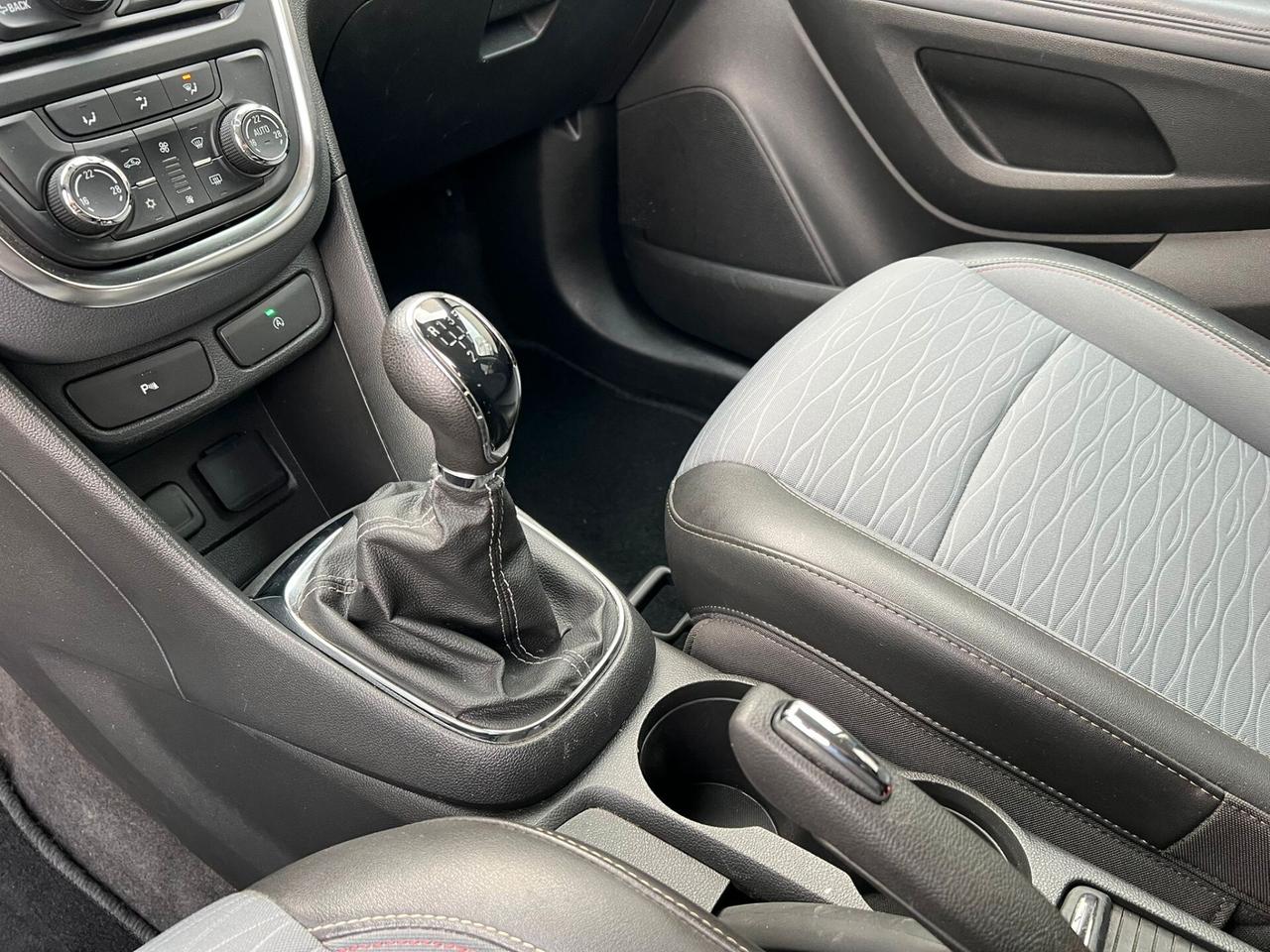 Opel Mokka 1.6 CDTI Ecotec 136CV 4x2 Start&Stop Cosmo