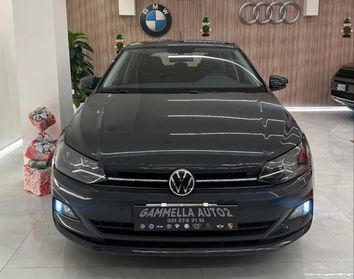 VOLKSWAGEN Polo 1.0 TSI 5p. Comfortline BlueMotion Technology