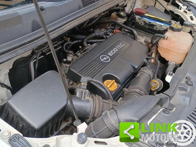 OPEL Mokka 1.7 CDTI Ecotec 130CV 4x2 Start&Stop Cosmo