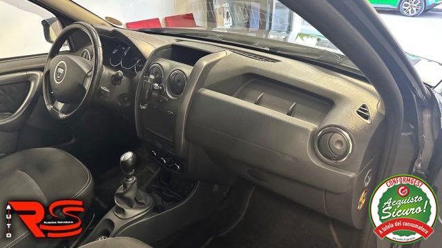 DACIA Duster 1.5 dCi 110CV 4x2 Lauréate