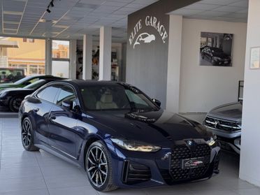 Bmw 420d 48V Gran Coupé Msport-Pro