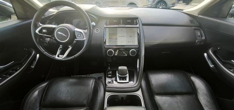 Jaguar E-Pace S 2.0D I4 163CV (Autocarro + IVA)