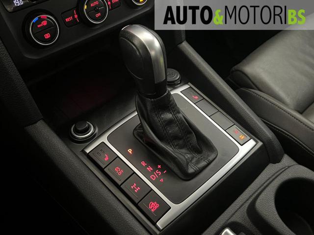 VOLKSWAGEN Amarok 3.0 V6 TDI 258CV 4MOT. Highlin *GANCIO TRAINO*