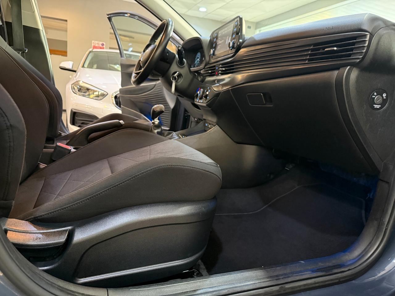 Bayon 1.2 mpi Xclass NEOPATENTATI !!