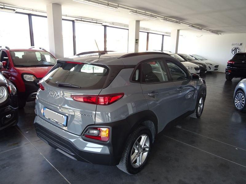 Hyundai Kona 1.0 T-GDI Comfort