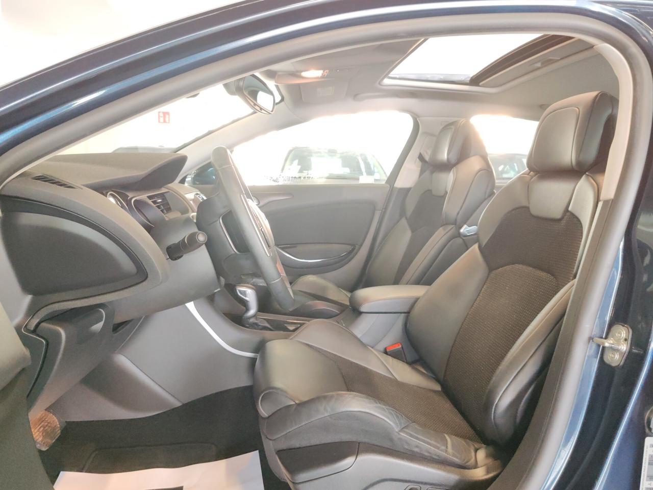 Citroen C5 2.0 16V 143 Exclusive