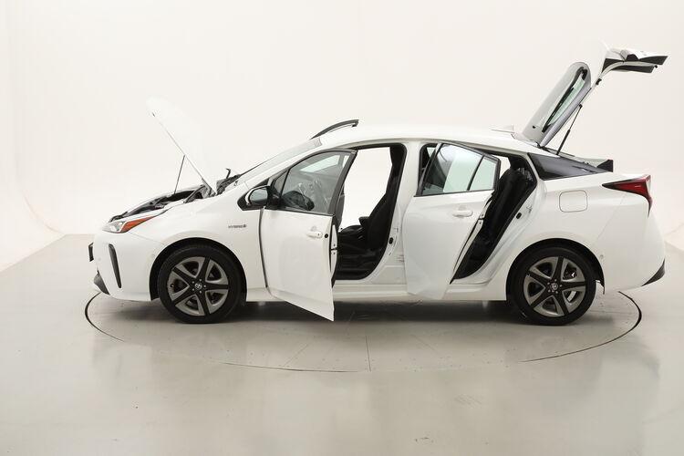 Toyota Prius Hybrid Lounge AWD-I BR992903 1.8 Full Hybrid 122CV