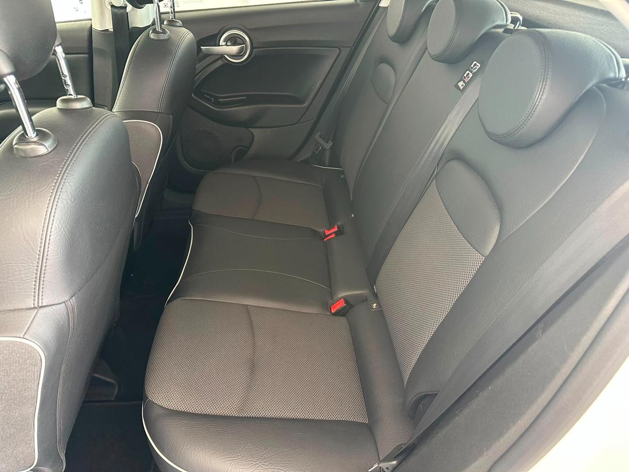 Fiat 500X 1.6 MultiJet Cross Automatica 2018