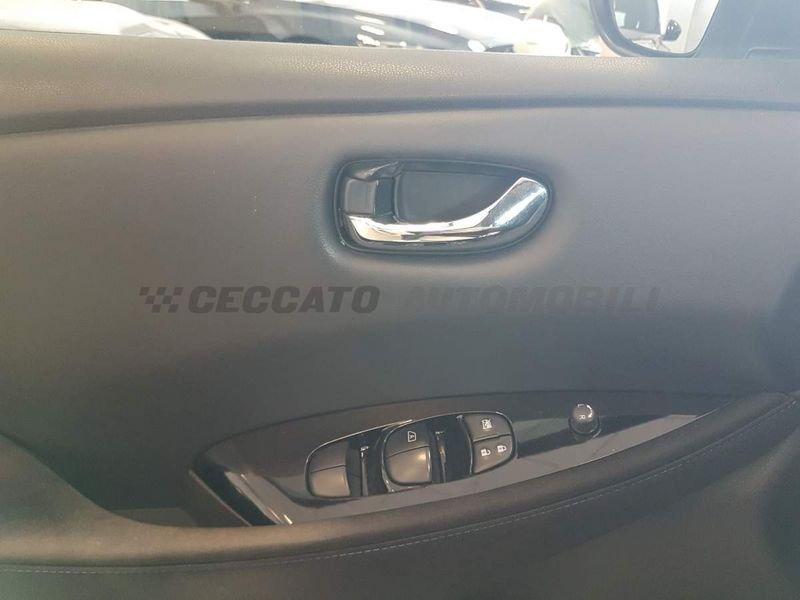 Nissan Leaf Leaf Enel Edition 40kWh 150cv