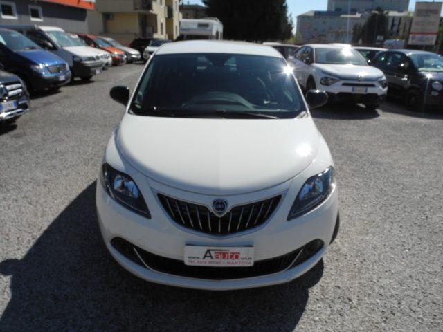 LANCIA Ypsilon 1.0 FireFly 5p. S&S Hybrid -Ok NEOPAT.- "36000 Km"