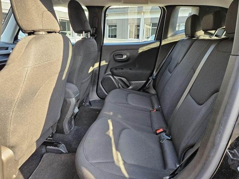 Jeep Renegade 1.0 T3 120cv Longitude