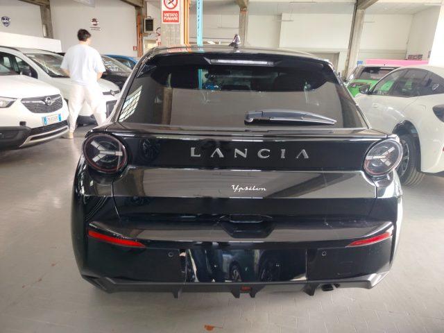 LANCIA Ypsilon Hybrid e-DCT LX km0