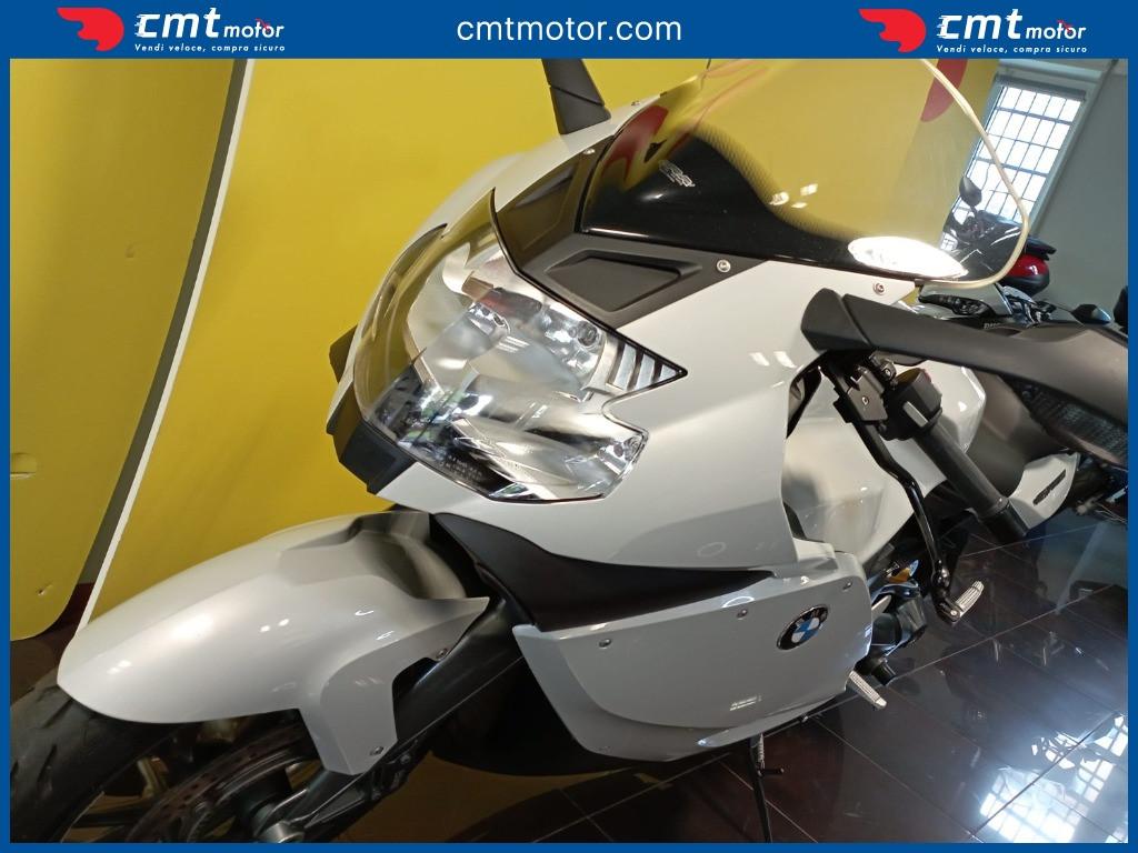 BMW K 1300 S - 2011