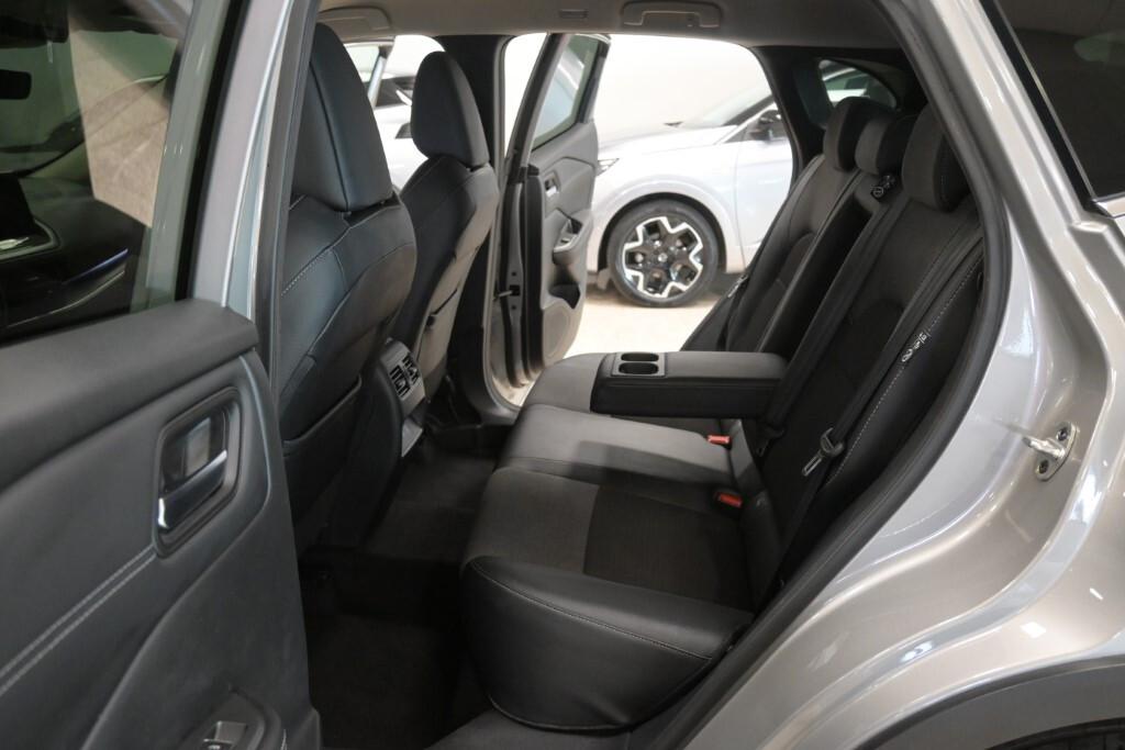 NISSAN QASHQAI MHEV 140CV 6M N-CONNECTA *2025