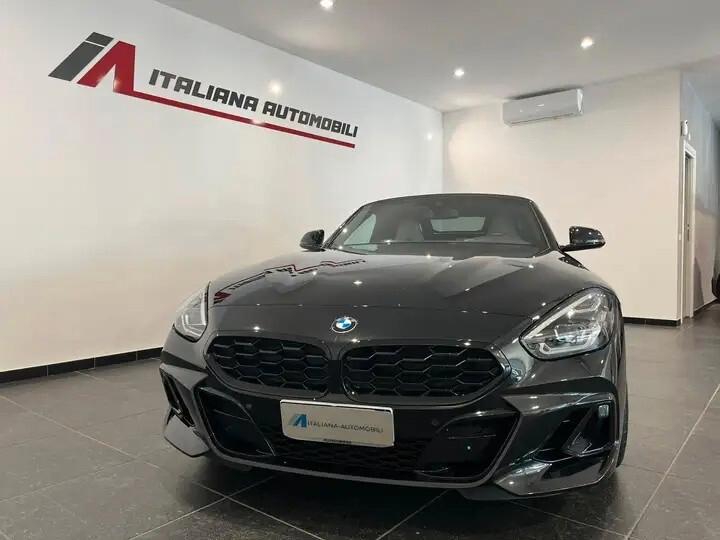 Bmw Z4 sDrive20i Msport