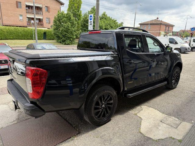 NISSAN Navara 2.3 dCi 190 CV 7AT 4WD Double Cab Trek-1° iva espo