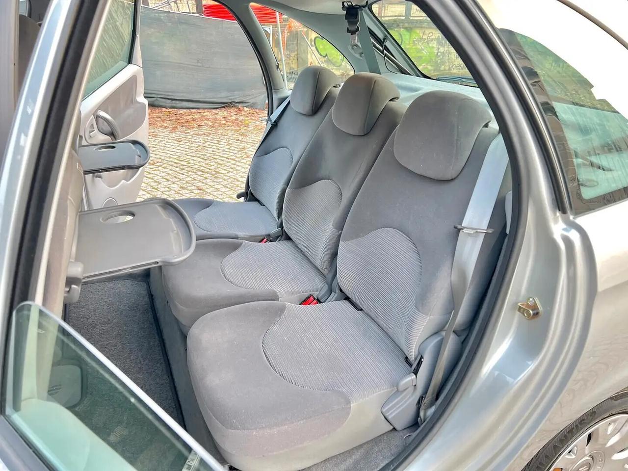 Citroen Xsara Picasso 1.6 Chrono