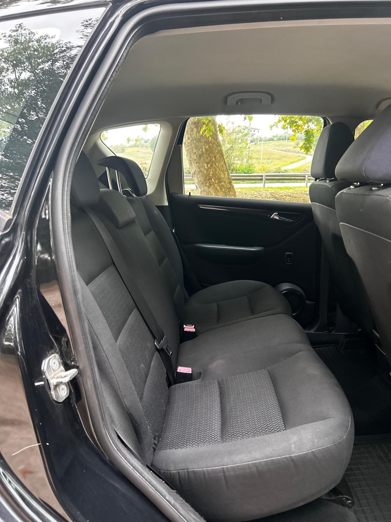 Mercedes-benz A 180 CDI Elegance