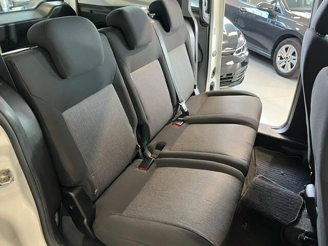 Fiat Doblo Doblò 1.3 MJT PC Combi N1