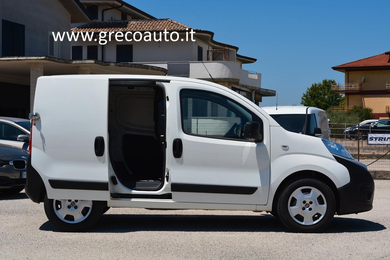 Fiat Fiorino 1.3 MJT 95CV Cargo SX