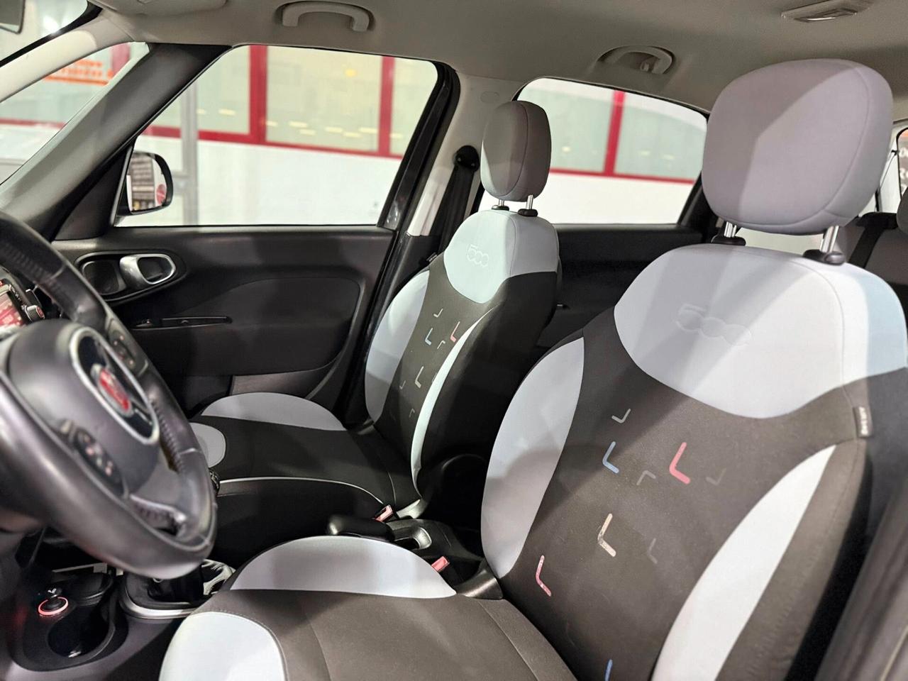 Fiat 500L 1.3 MJT 85cv Lounge 2016