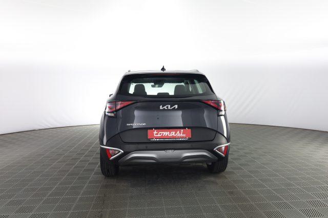 KIA Sportage Sportage 1.6 CRDi MHEV Business