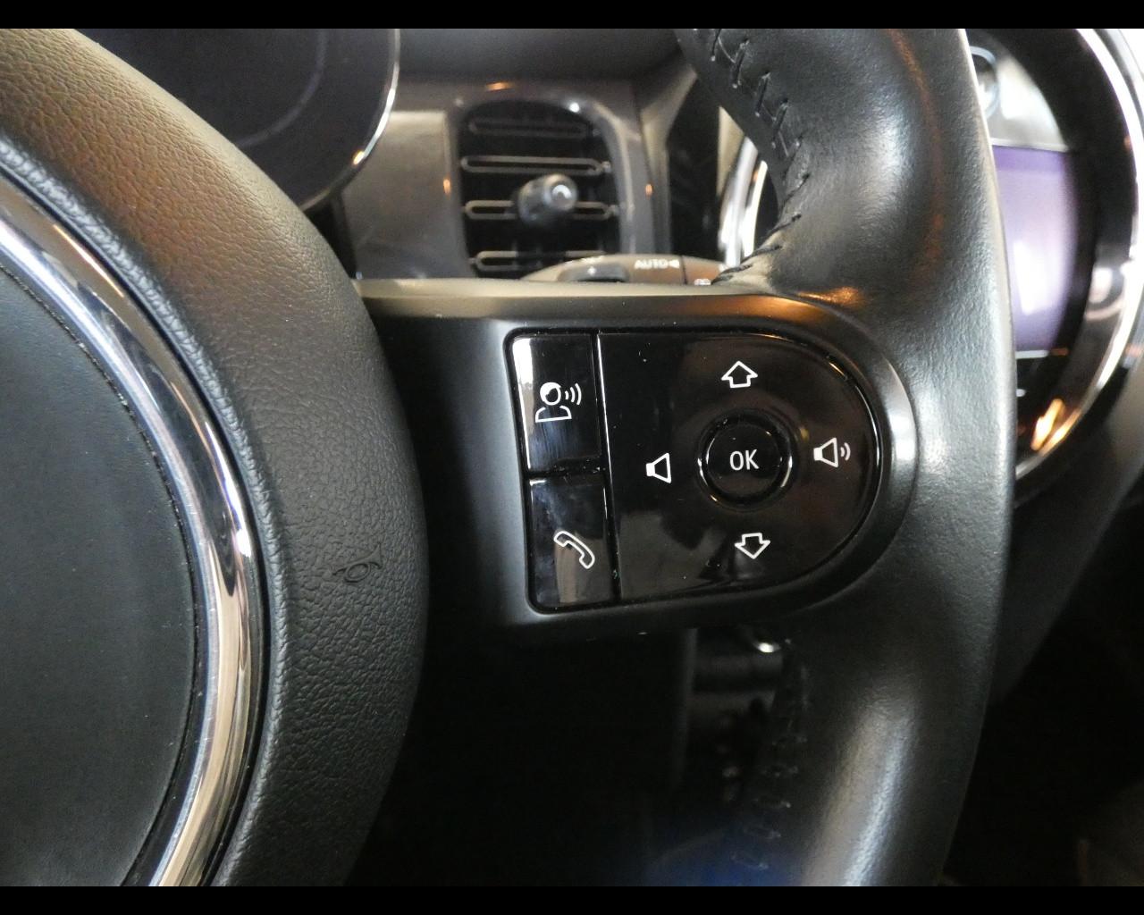 MINI Mini 5 porte (F55) - Mini 1.5 Cooper Camden 5 porte