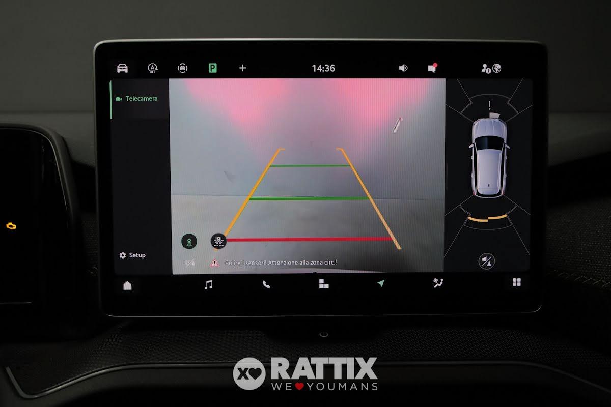 Skoda Kodiaq 2.0 TDI EVO 150CV Style DSG