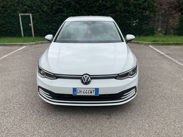 Volkswagen Golf 2.0 TDI 115 CV SCR Life