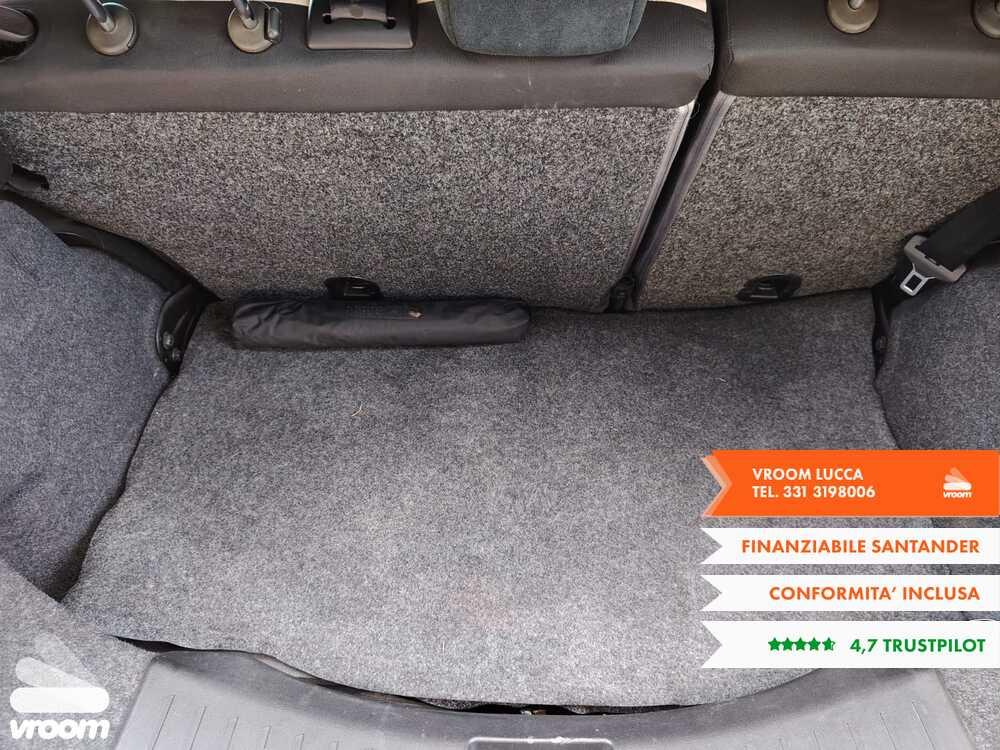 LANCIA Ypsilon 3ª serie Ypsilon 1.2 69 CV 5 po...