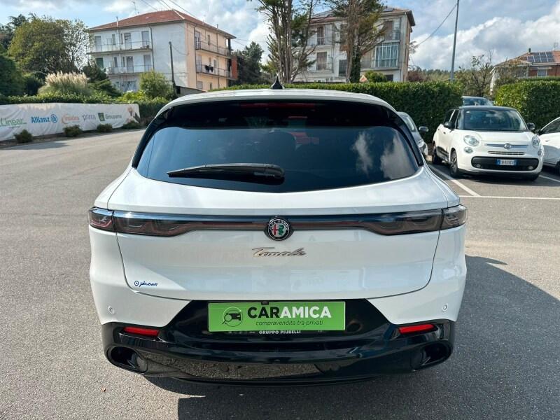 ALFA ROMEO Tonale Tonale 1.5 130 CV MHEV TCT7 V...