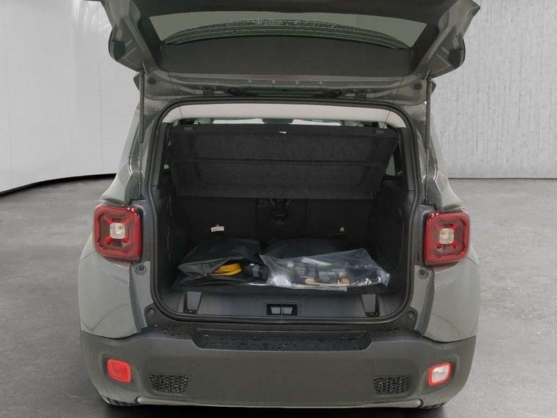 Jeep Renegade 1.3 t4 phev S 4xe at6
