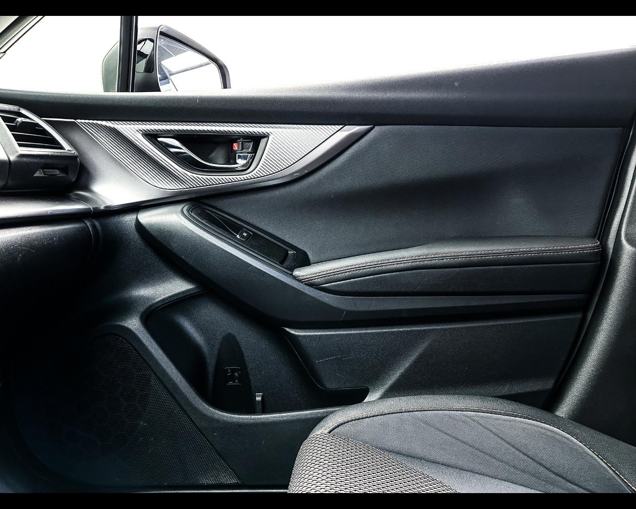 SUBARU XV 2.0i e-Boxer MHEV Lineartronic Style Xtra
