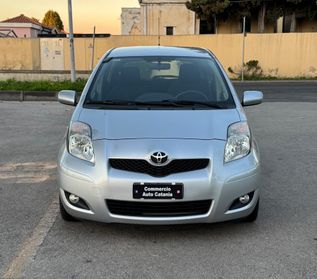 Toyota Yaris 1.3 UNICA PROPRIETARIA